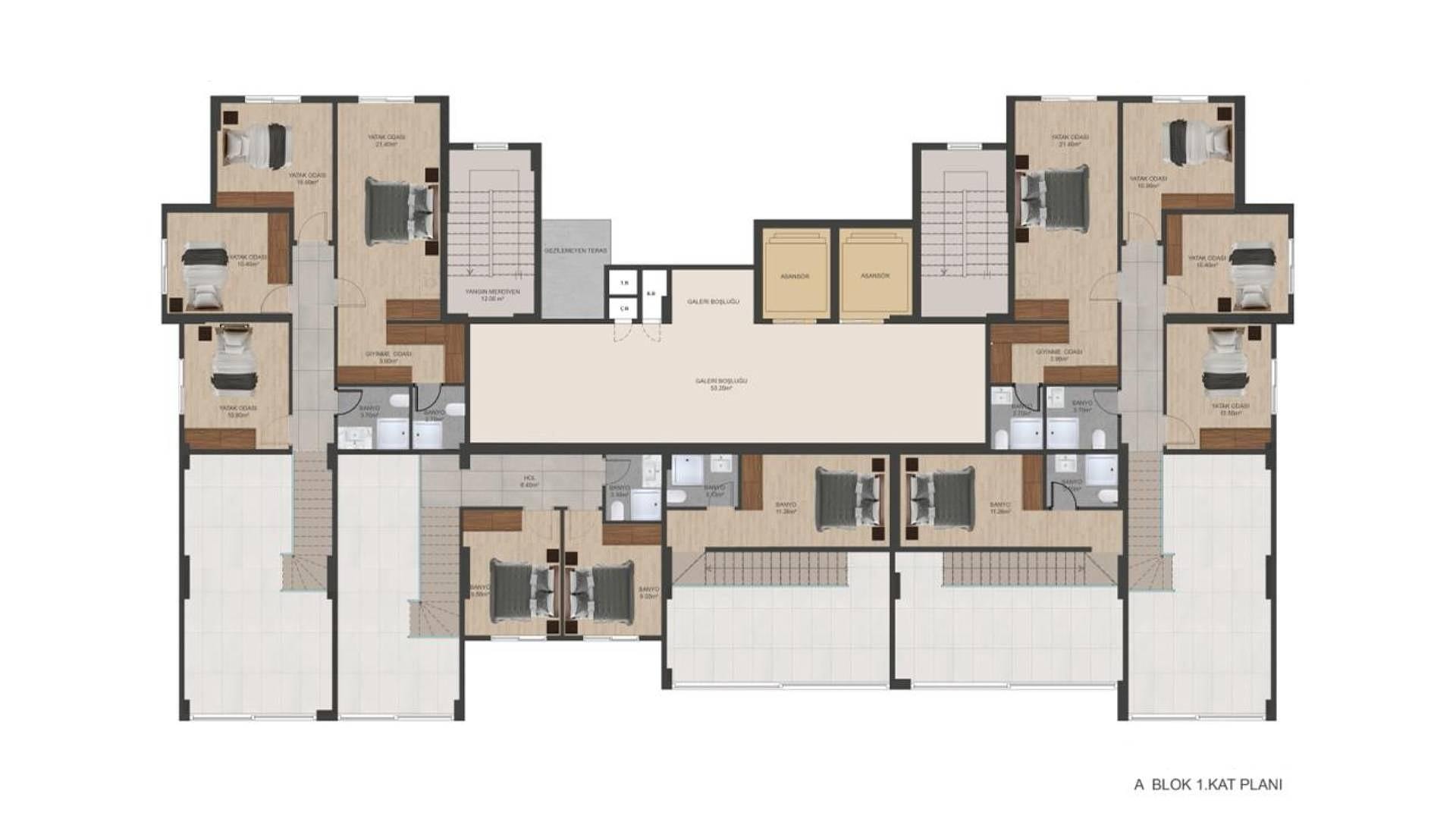 Floor Plan Image 2