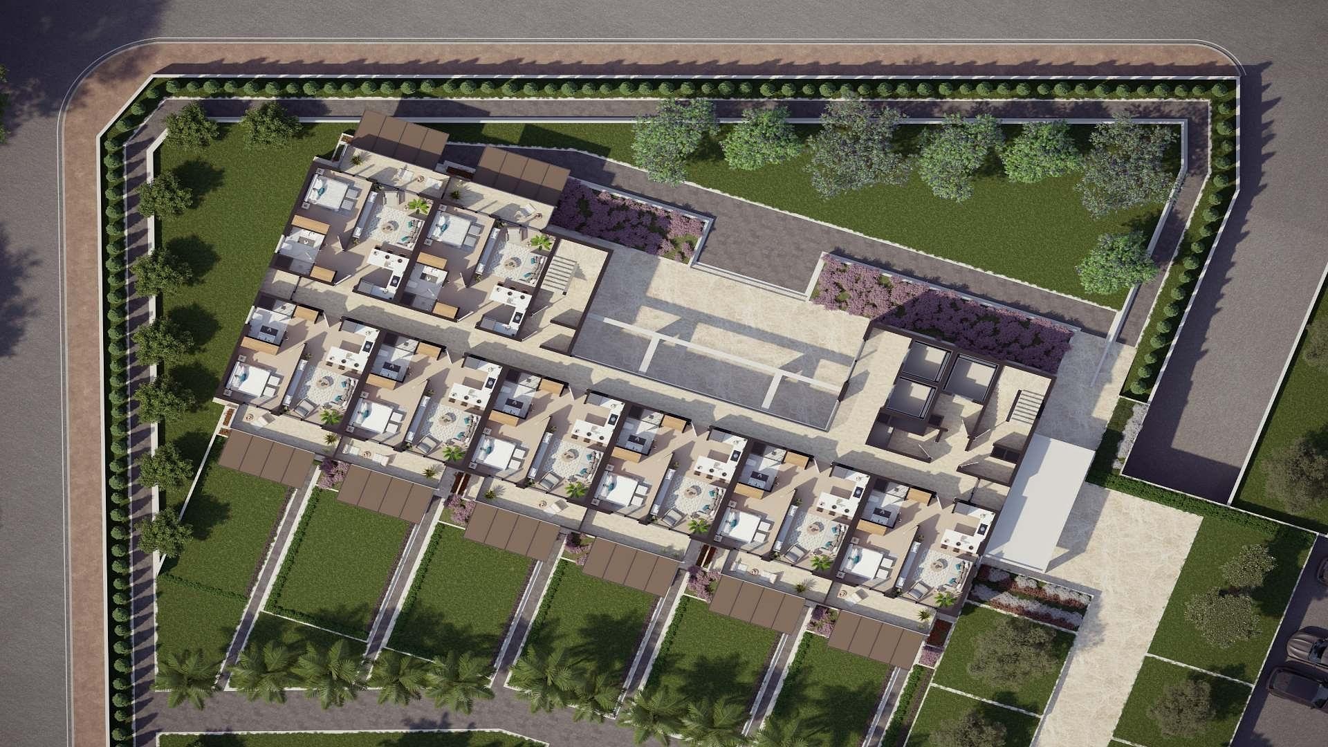 Plattegrond afbeelding 19