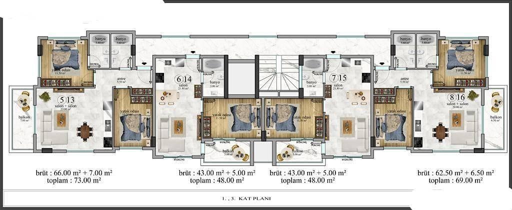 Floor Plan Image 4