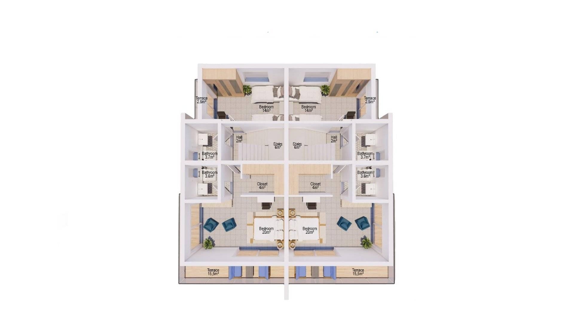 Floor Plan Image 5
