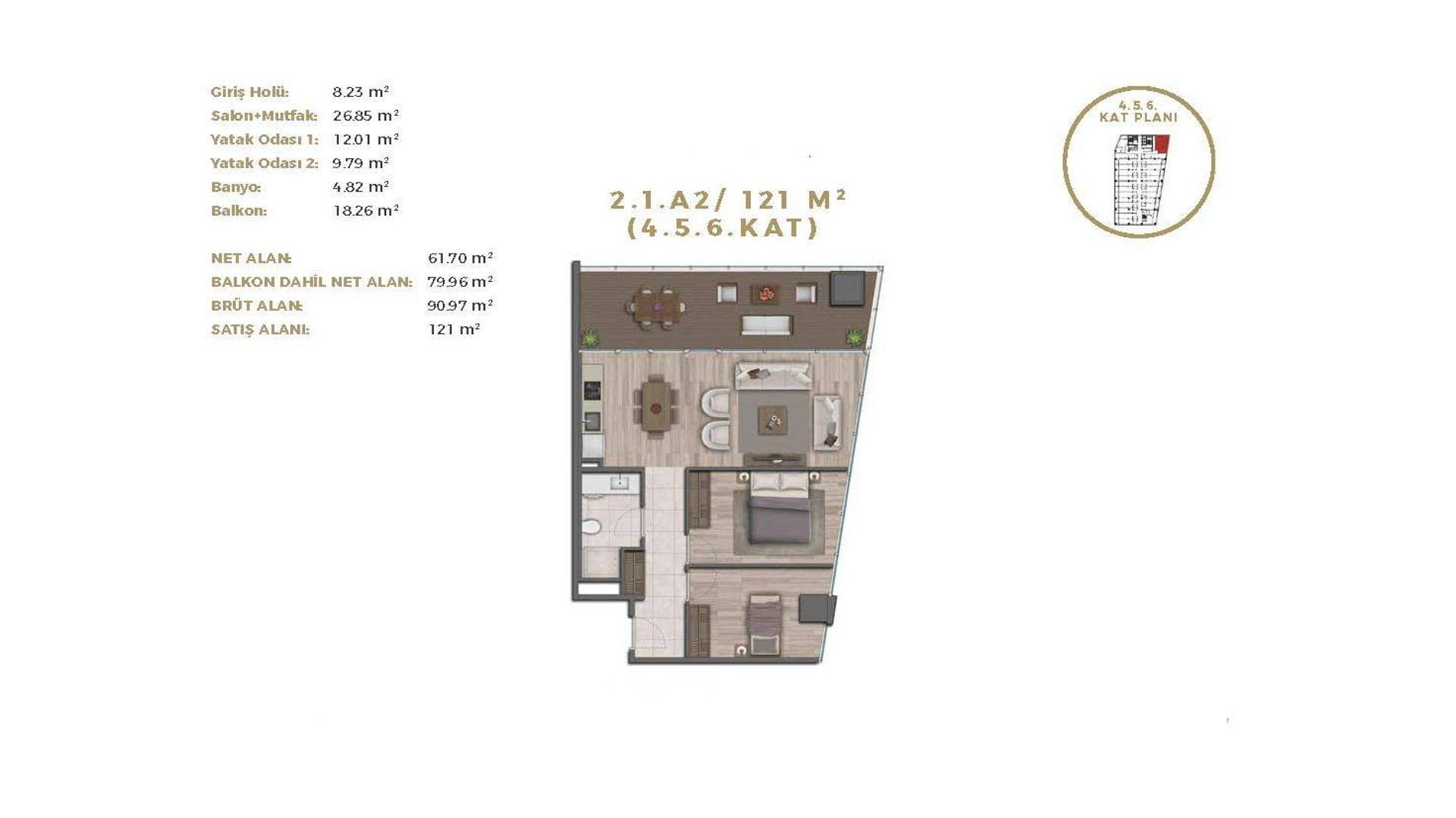Floor Plan Image 3