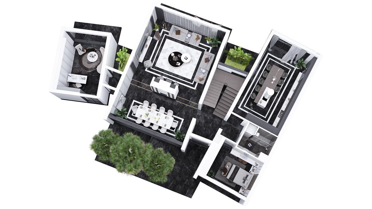 Floor Plan Image 1