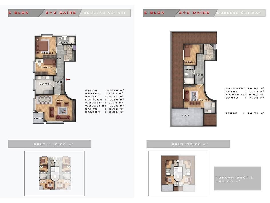 Floor Plan Image 3