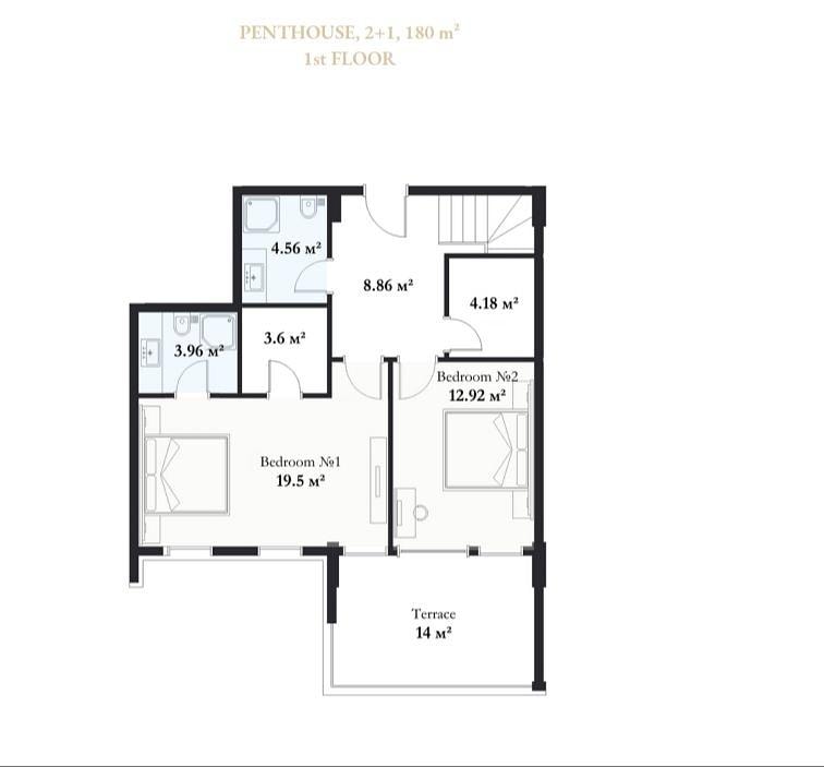 Imagen del Plano de Planta 5