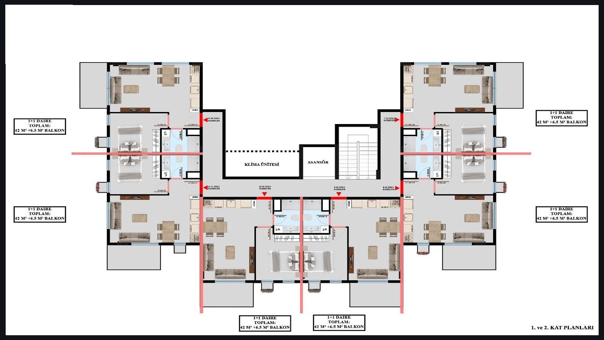 Floor Plan Image 1