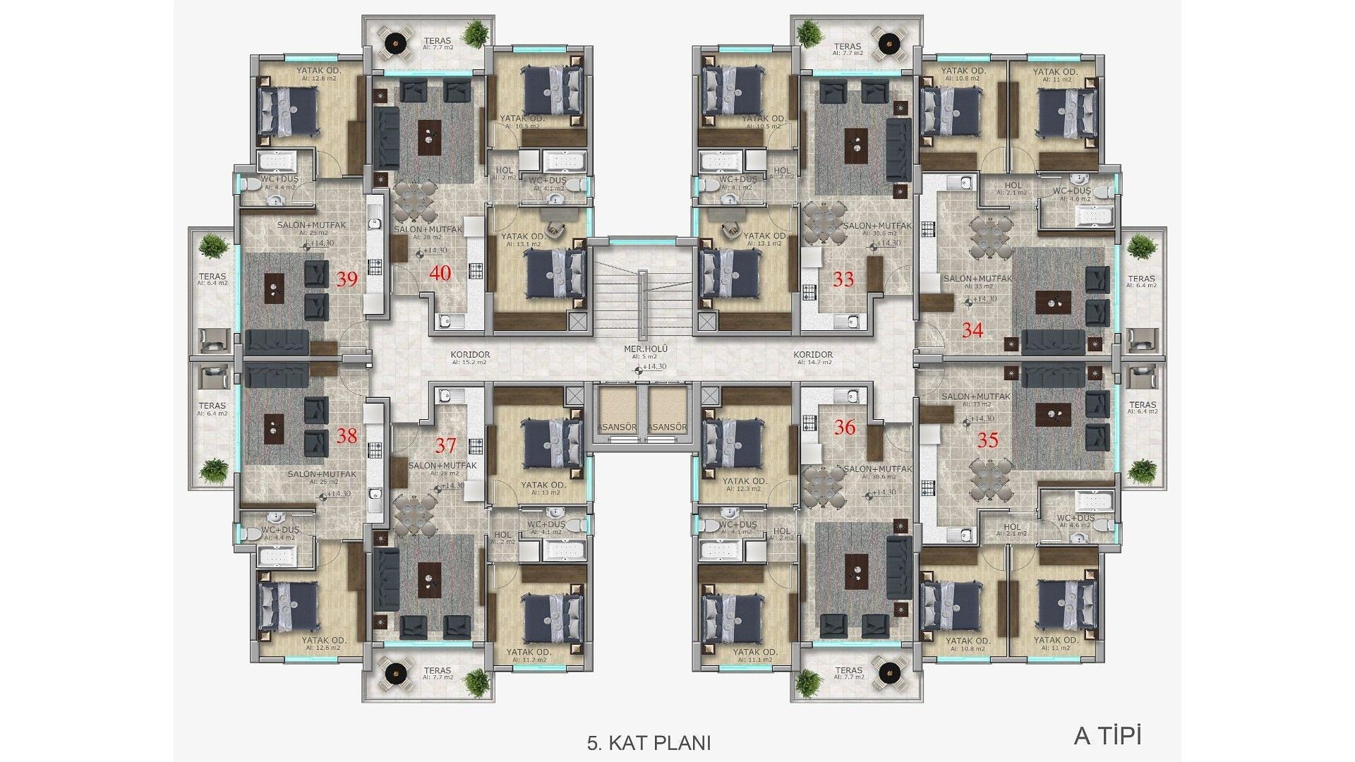 Floor Plan Image 14