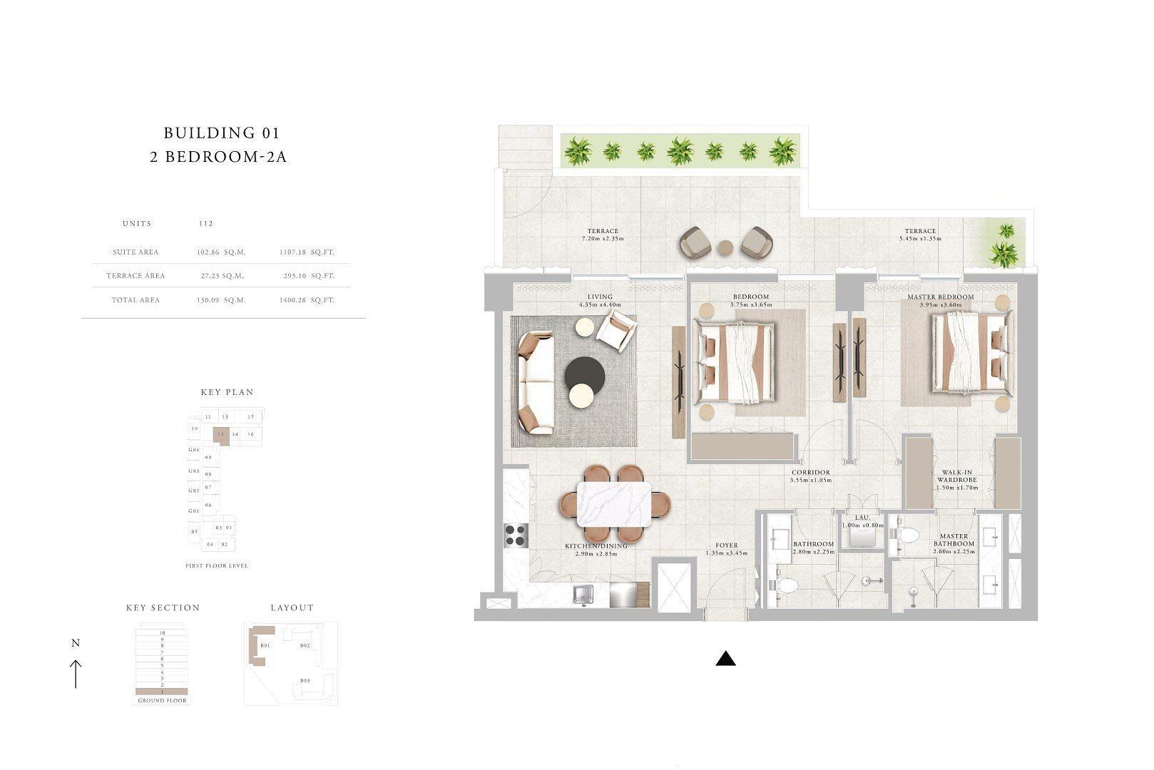 Floor Plan Image 5