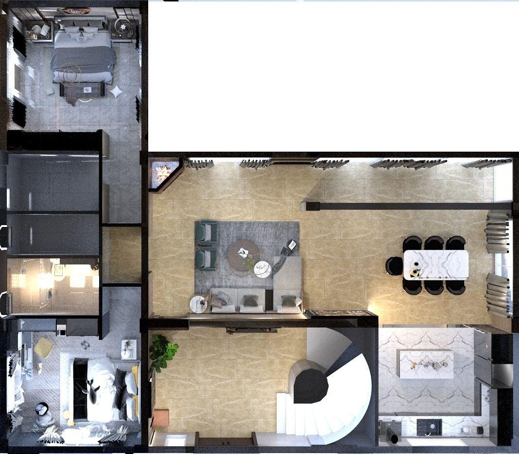 Floor Plan Image 1