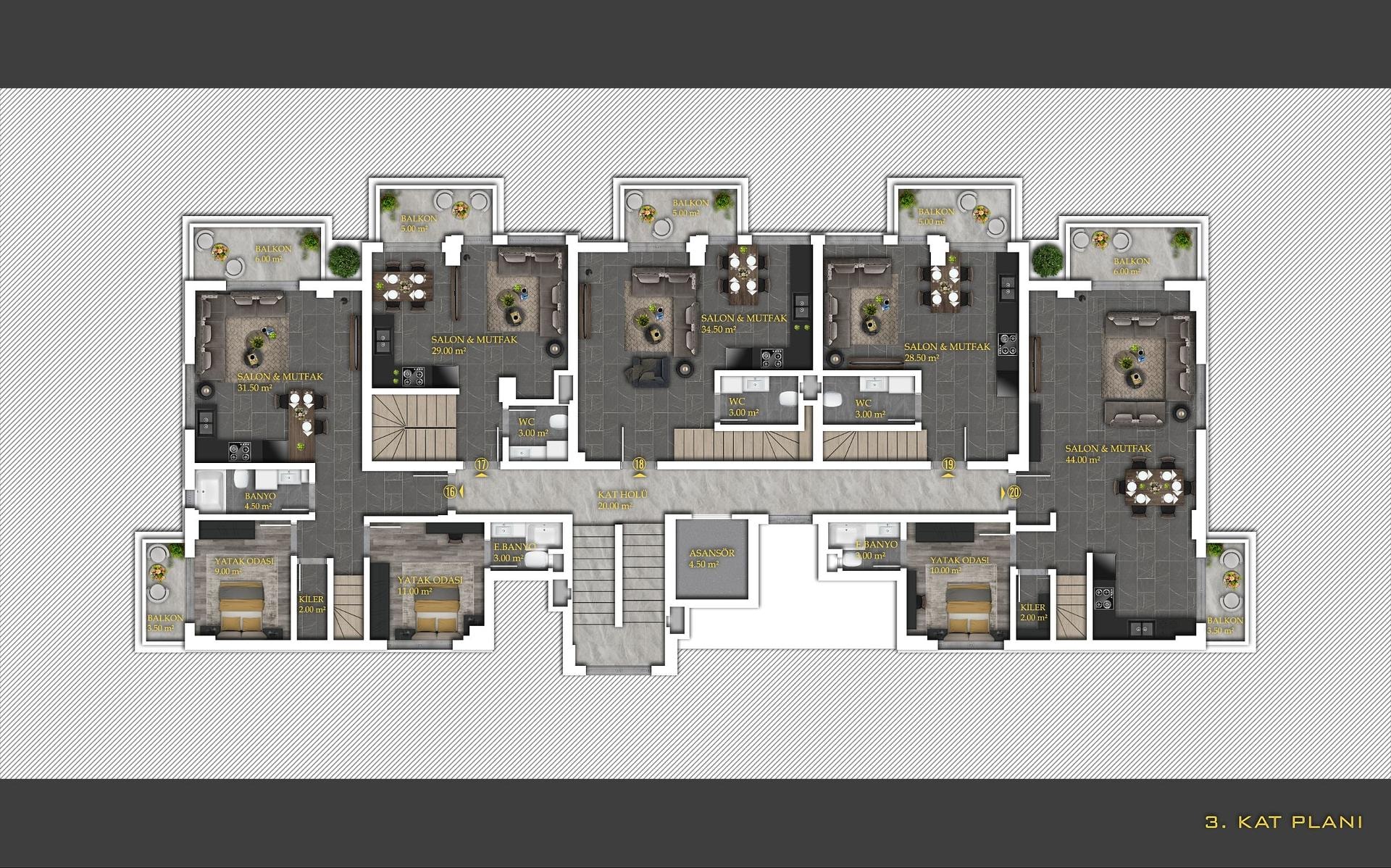 Floor Plan Image 4