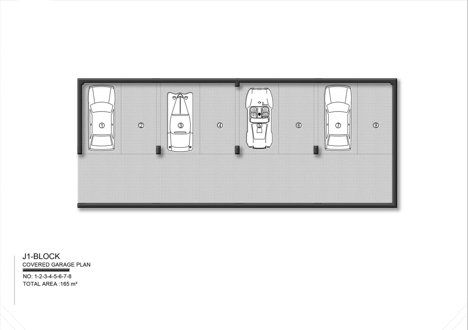 Grundrissdarstellung 5
