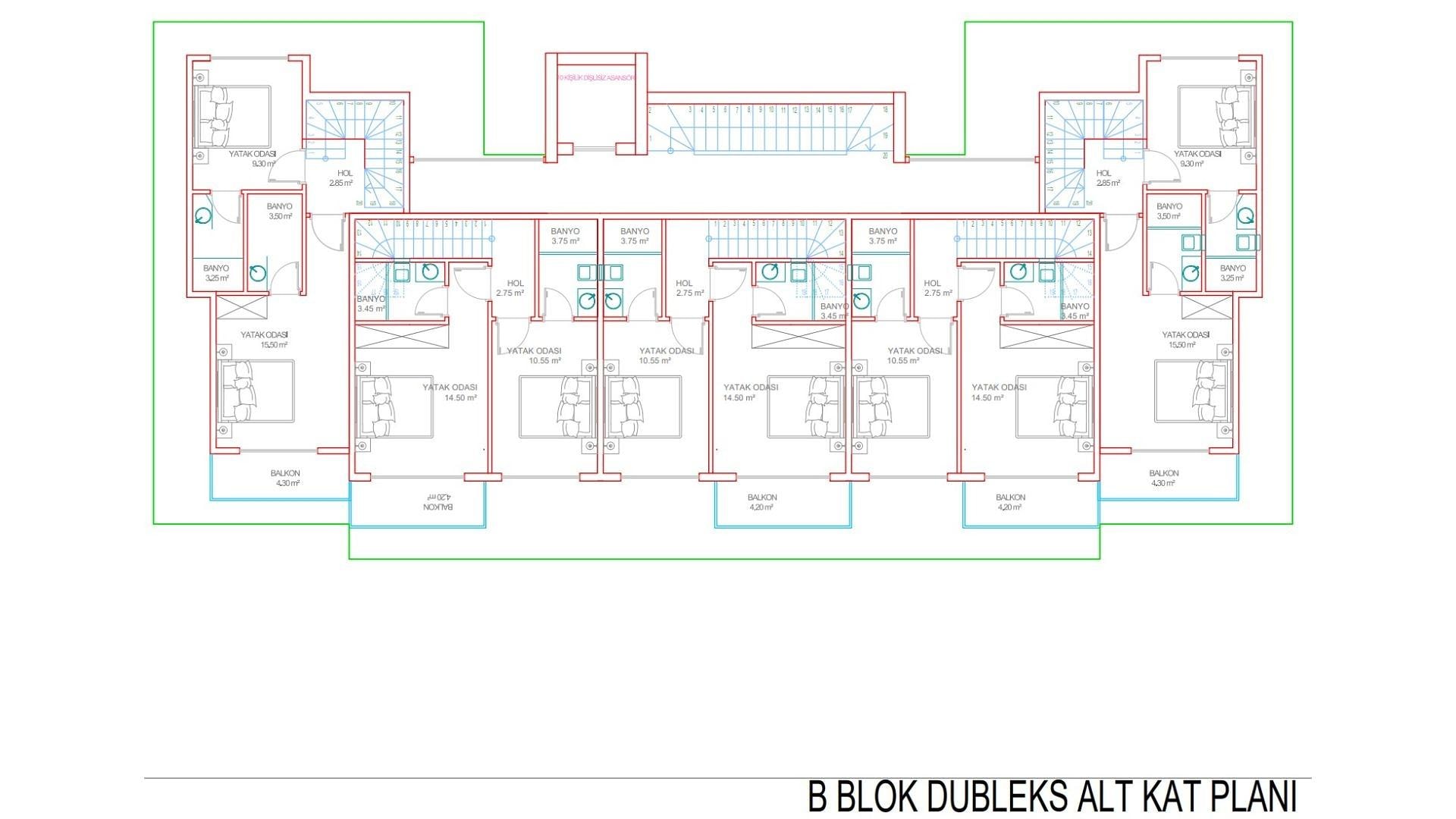 Floor Plan Image 5
