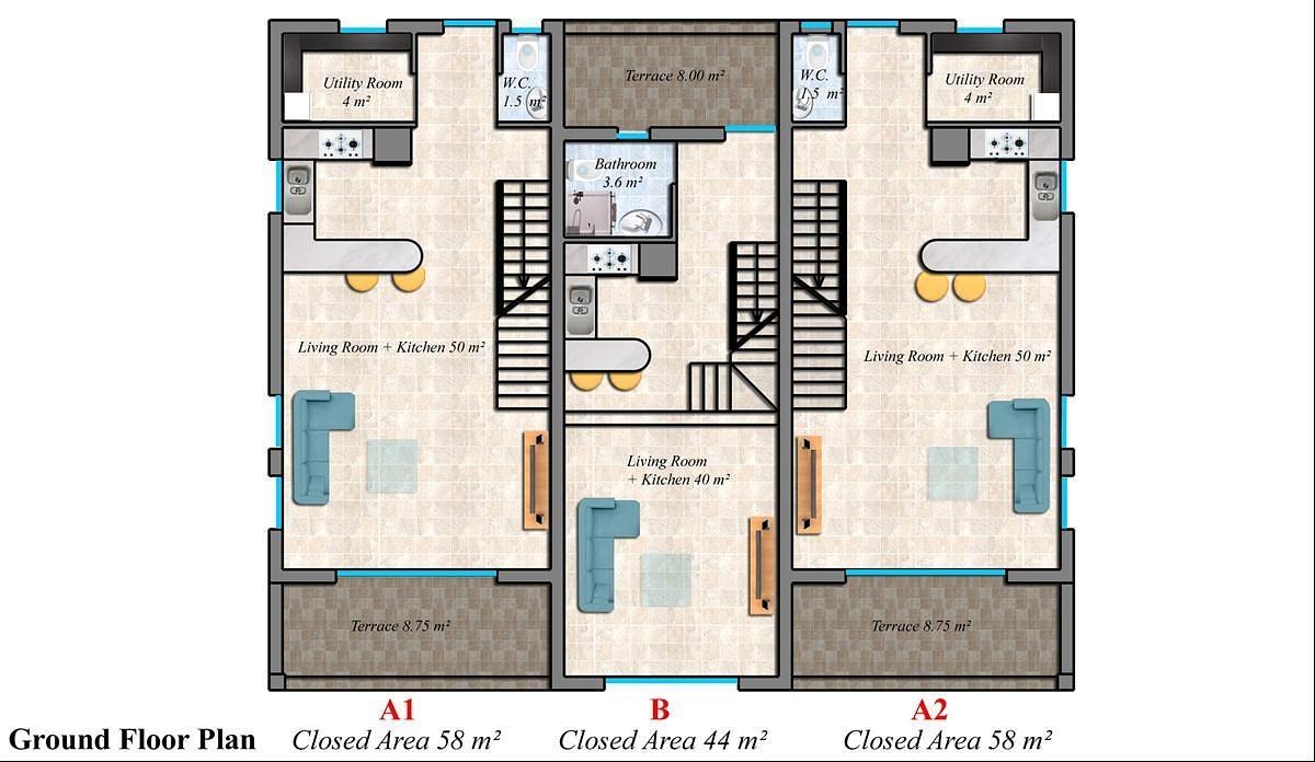 Floor Plan Image 1