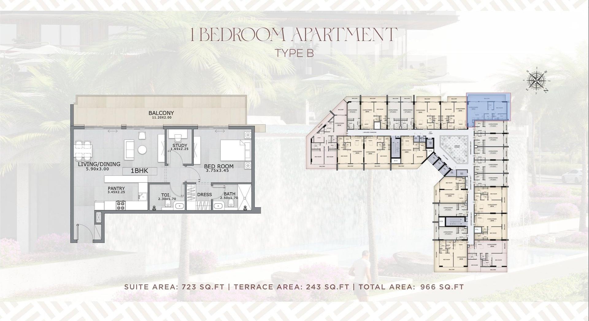 Floor Plan Image 2