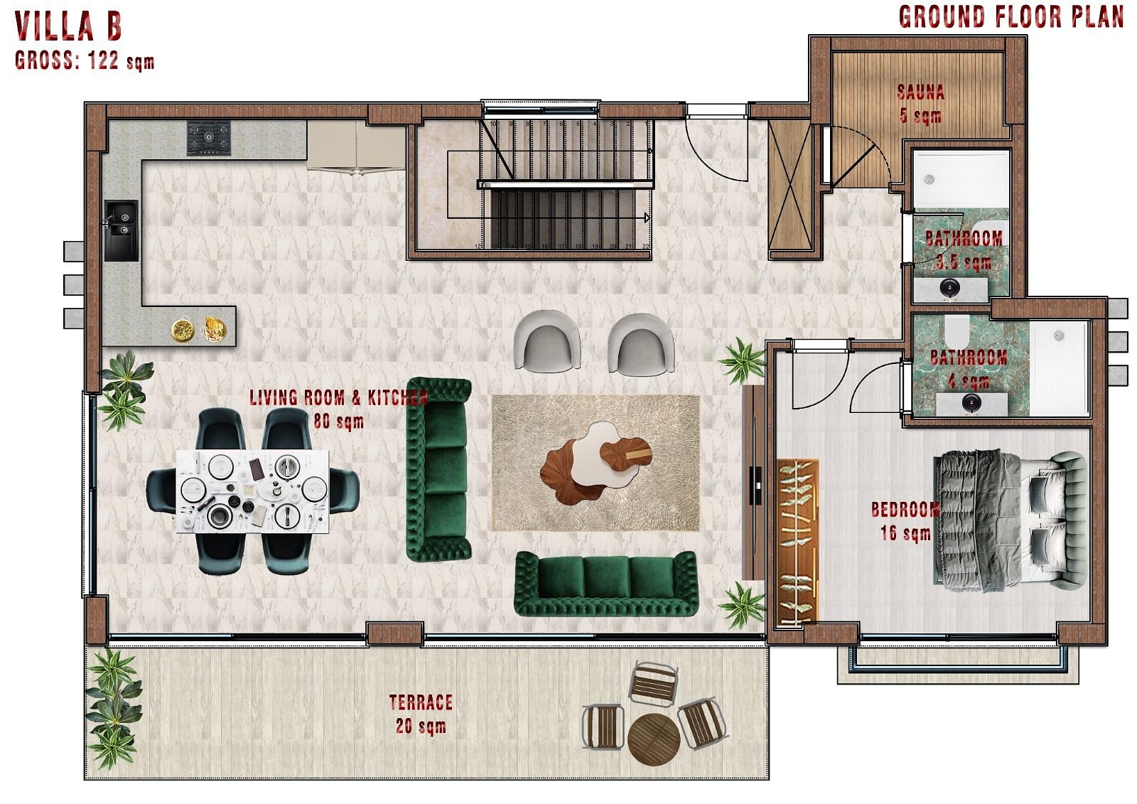 Floor Plan Image 3