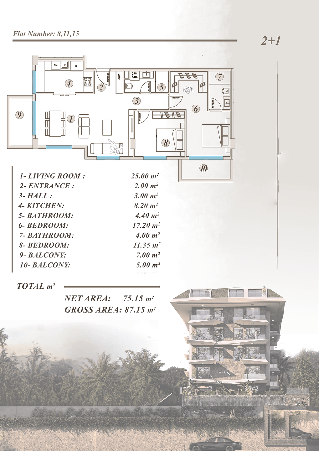 Floor Plan Image 1