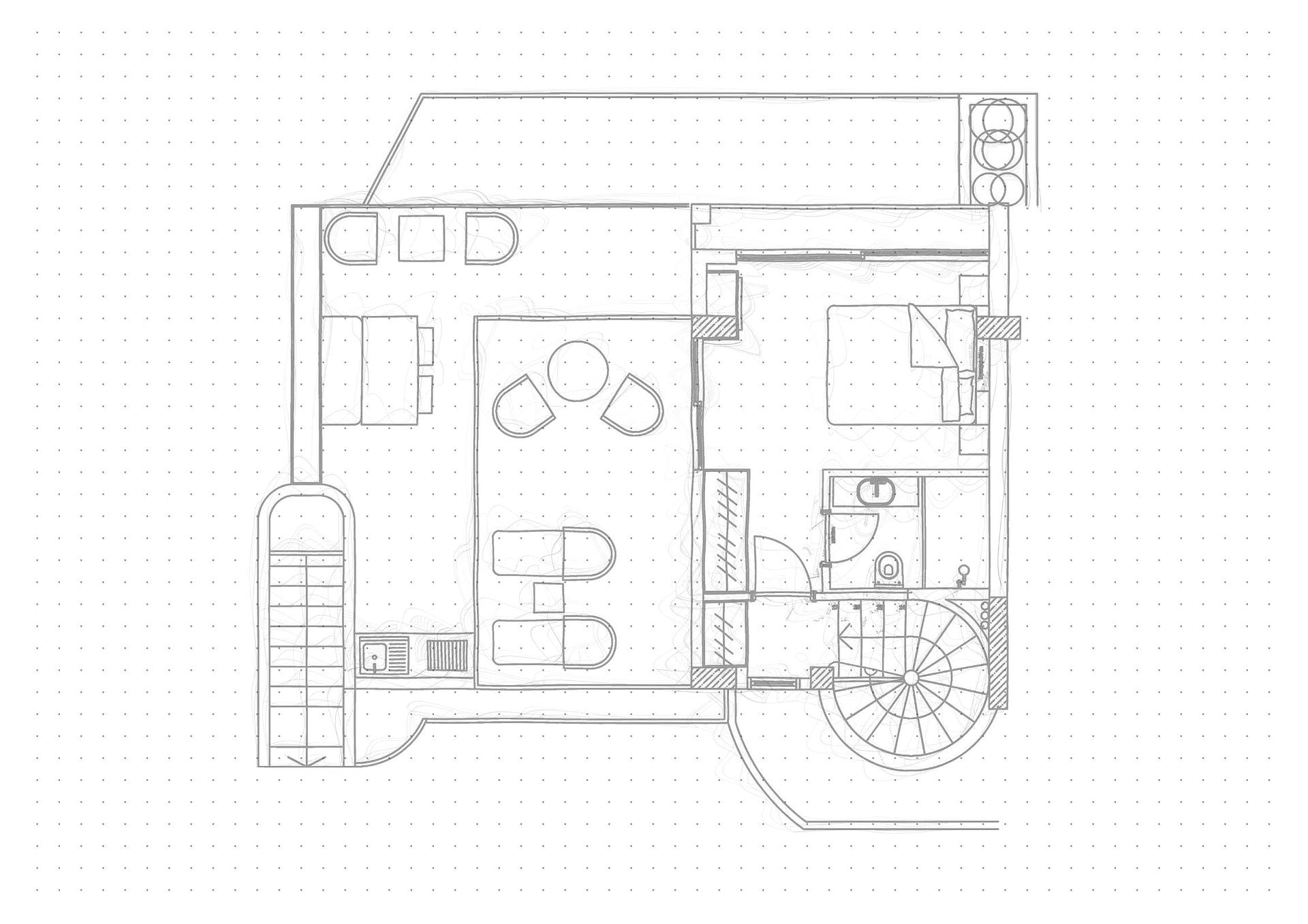 Imagen del Plano de Planta 4