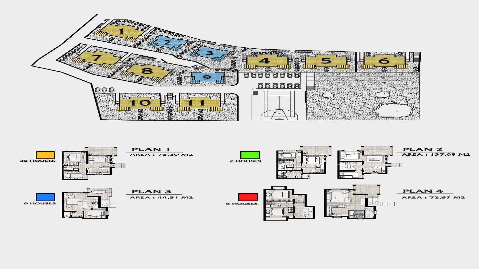 Plattegrond afbeelding 1