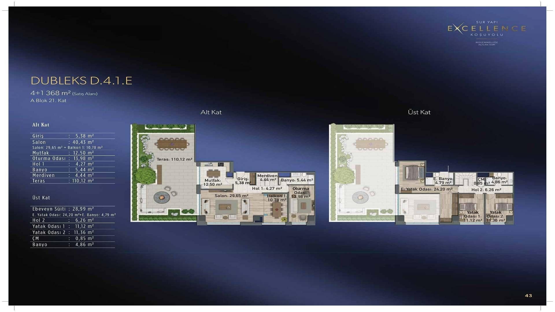 Floor Plan Image 5