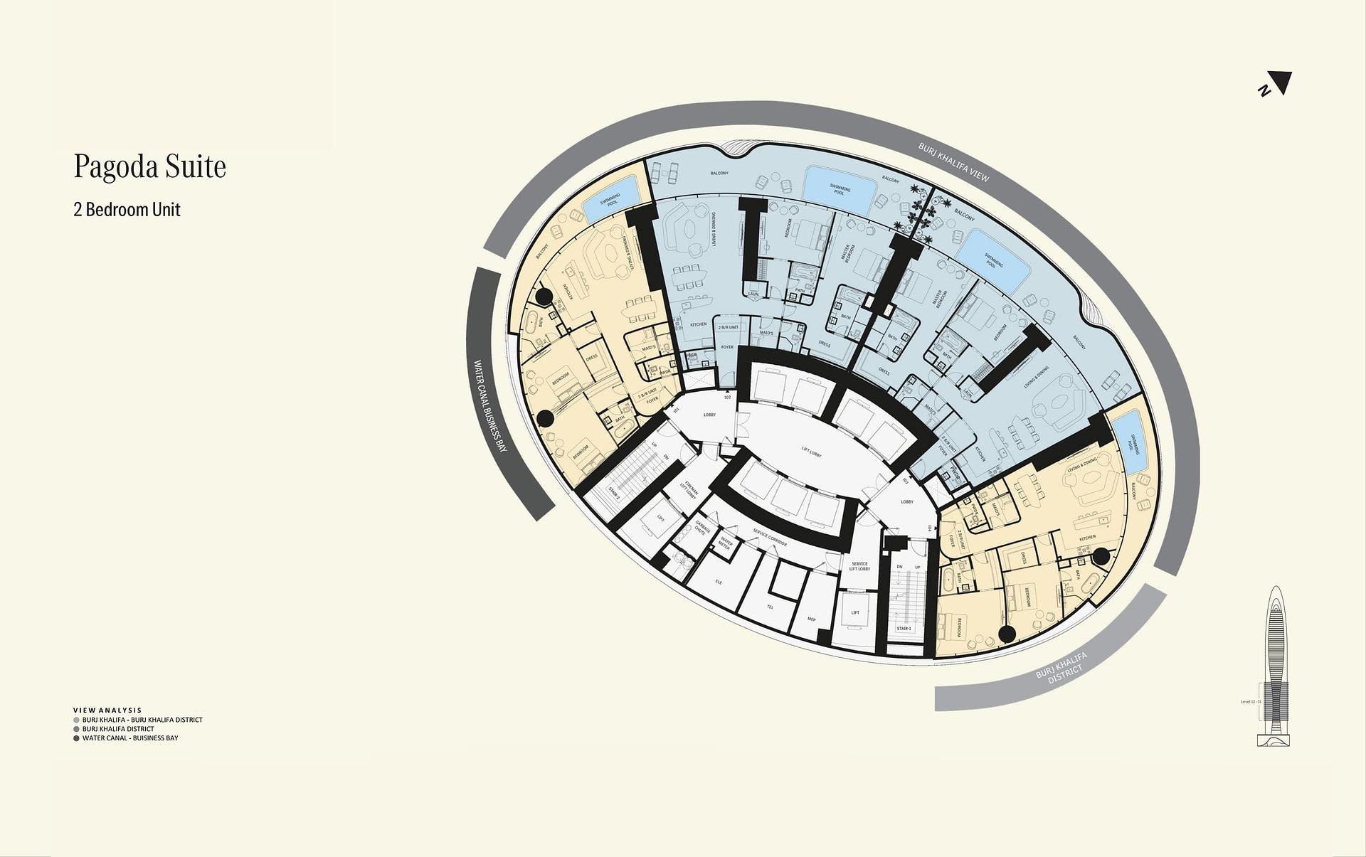 Floor Plan Image 1