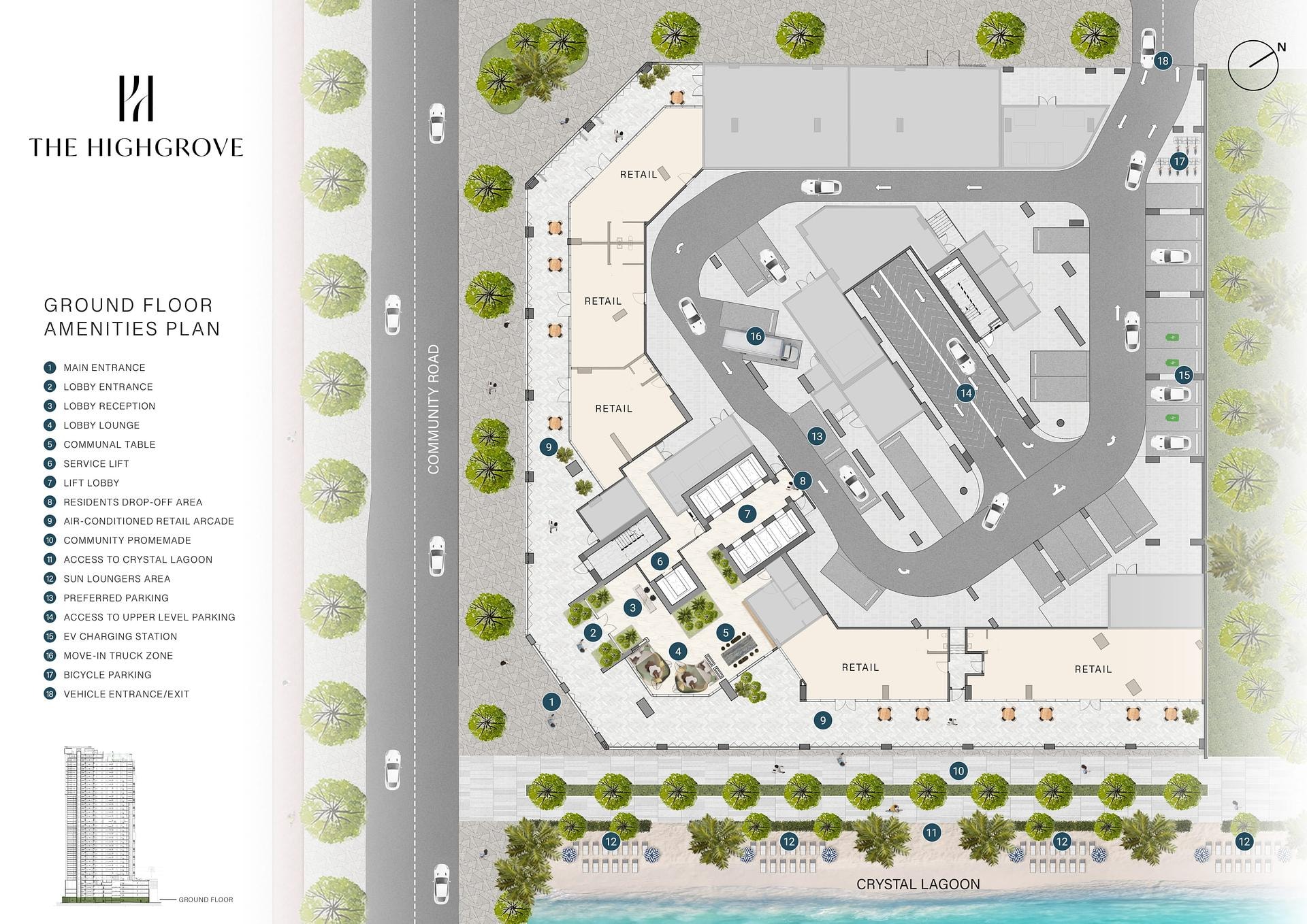 Imagen del Plano de Planta 1