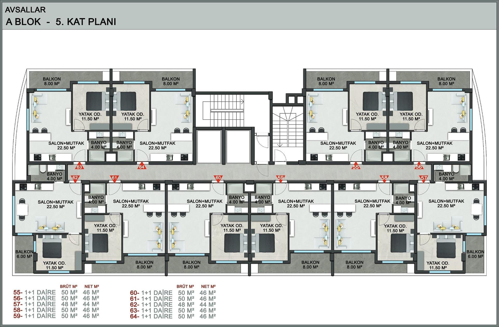 Floor Plan Image 8