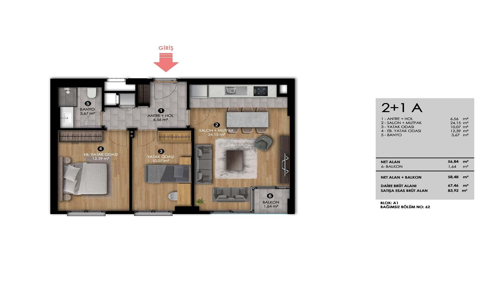Image du plan d'étage 10