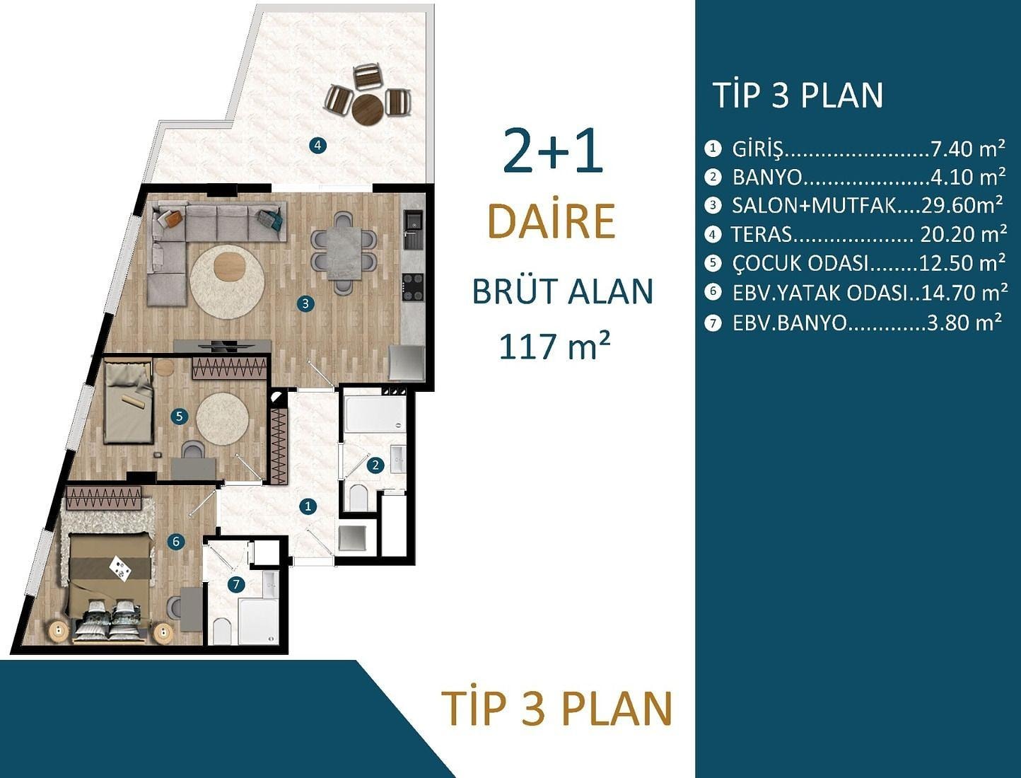 Floor Plan Image 1