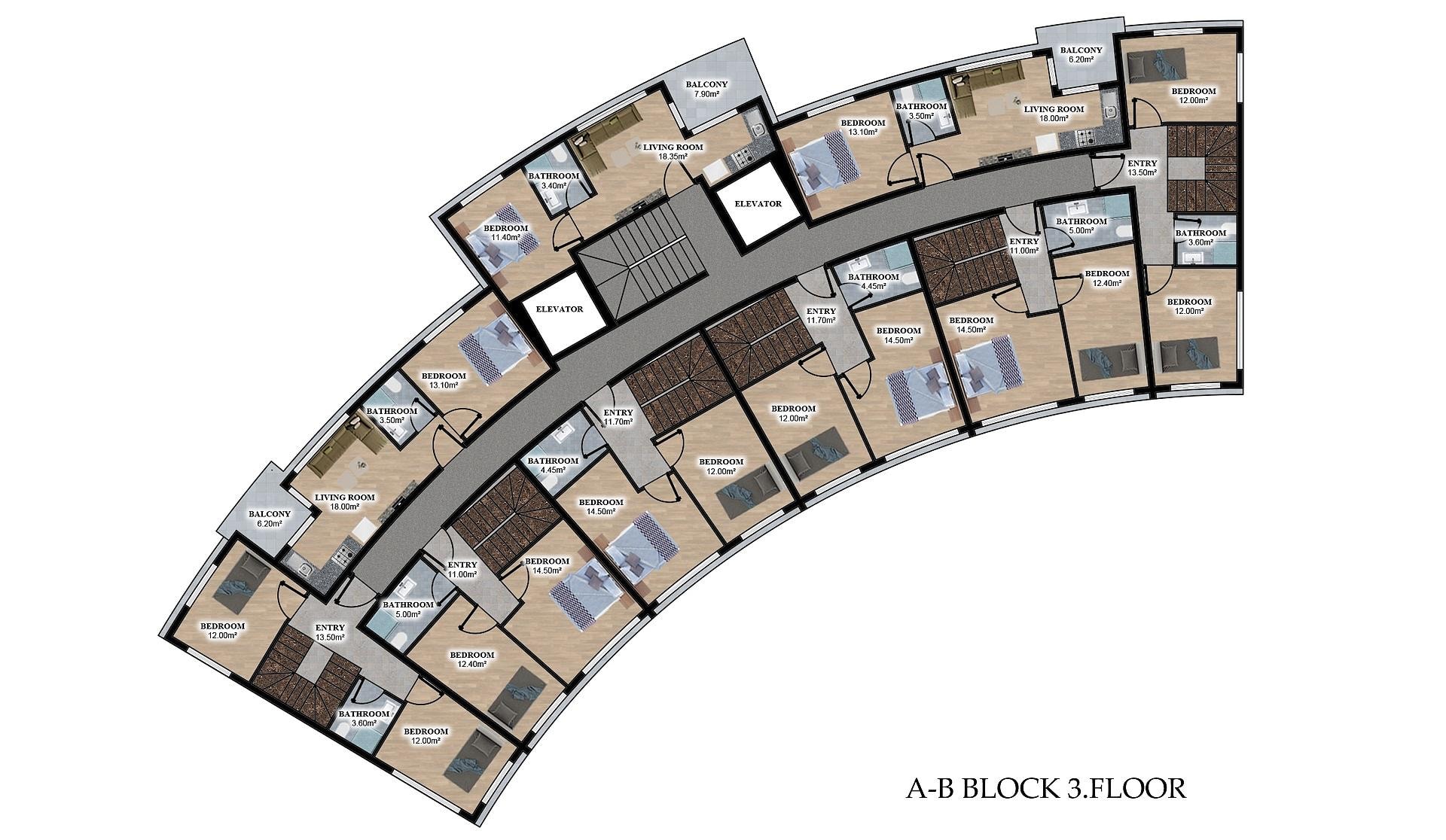 Floor Plan Image 4