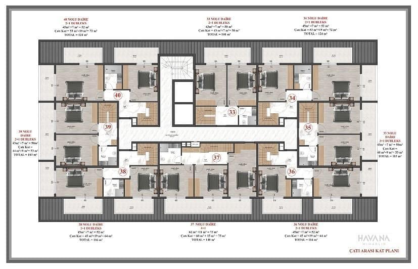 Floor Plan Image 5