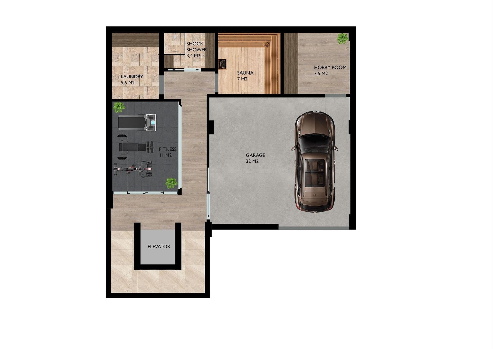 Floor Plan Image 3