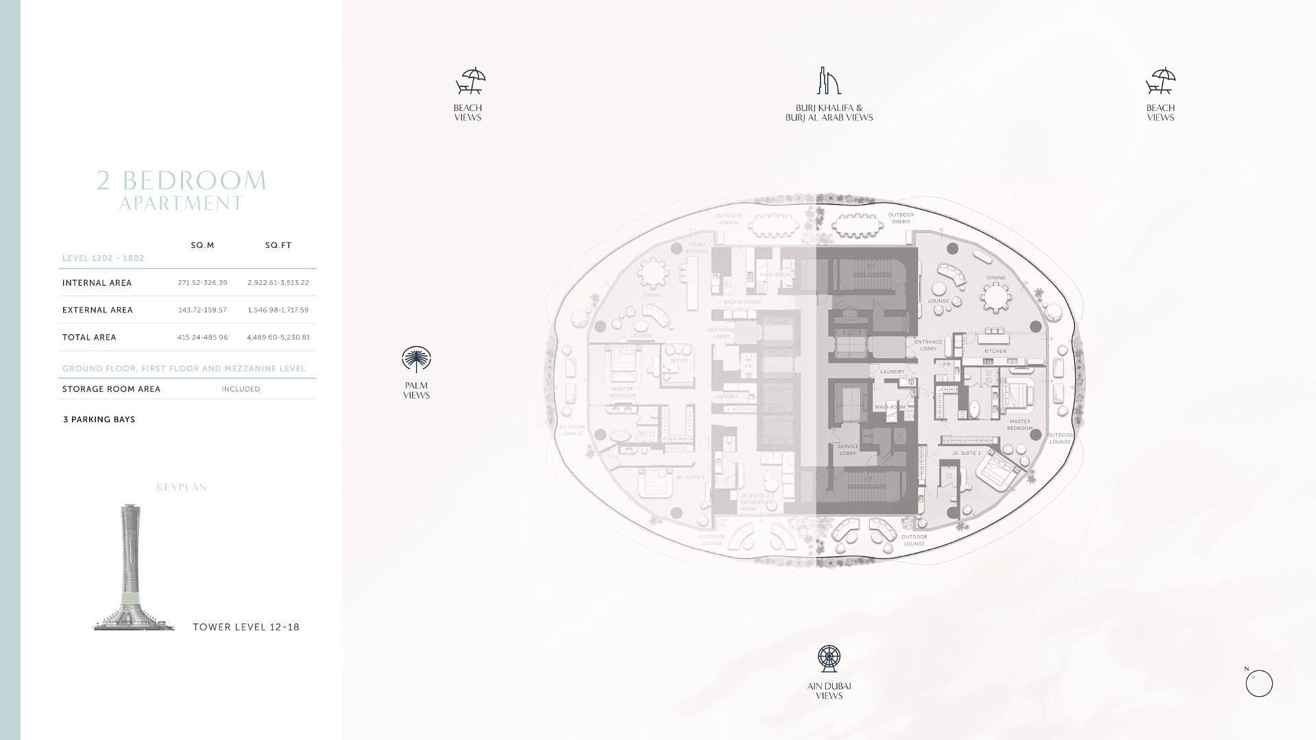Floor Plan Image 1