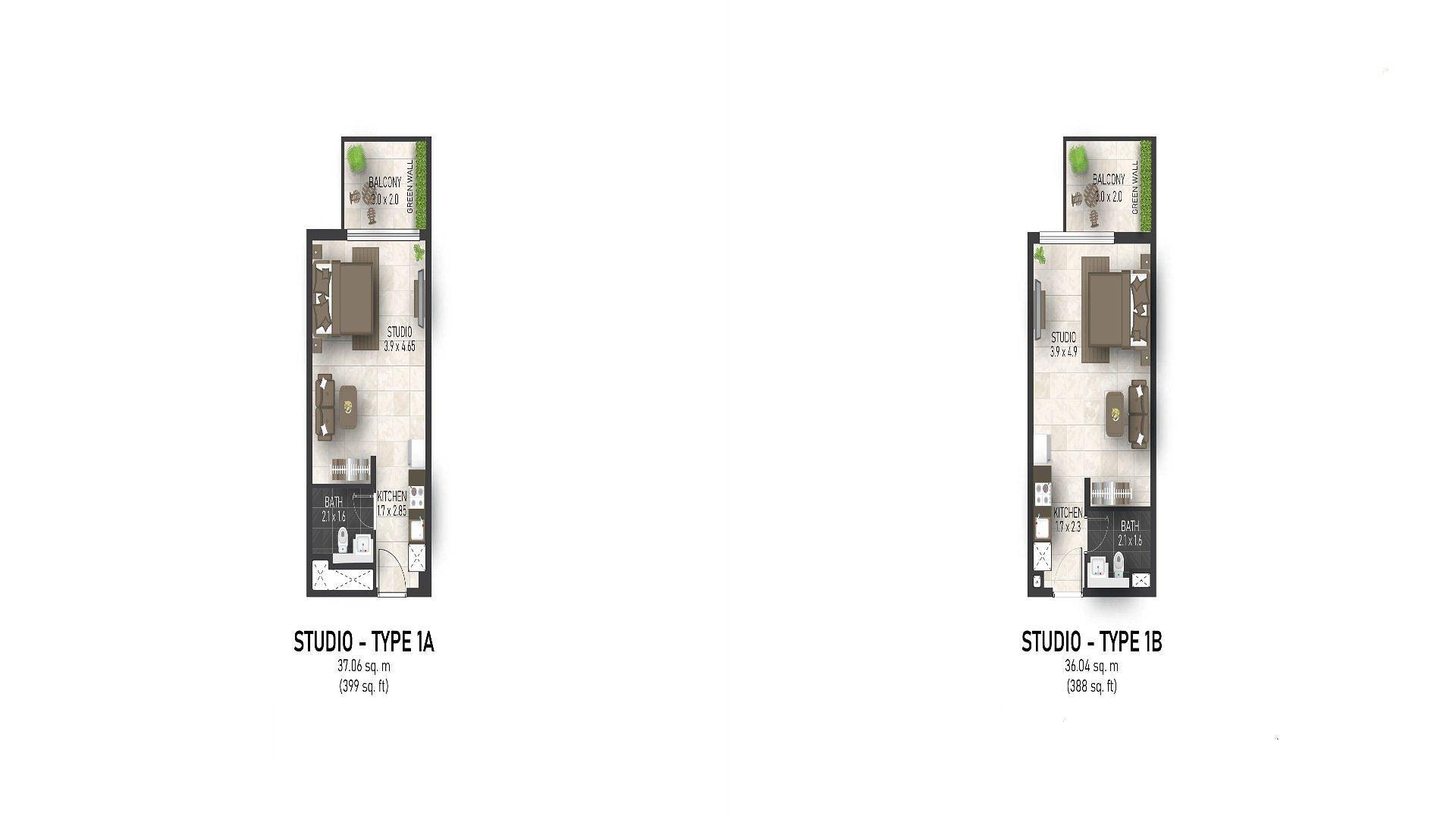 Plattegrond afbeelding 1