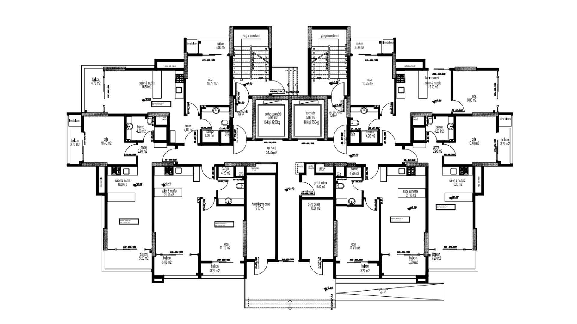 Floor Plan Image 3