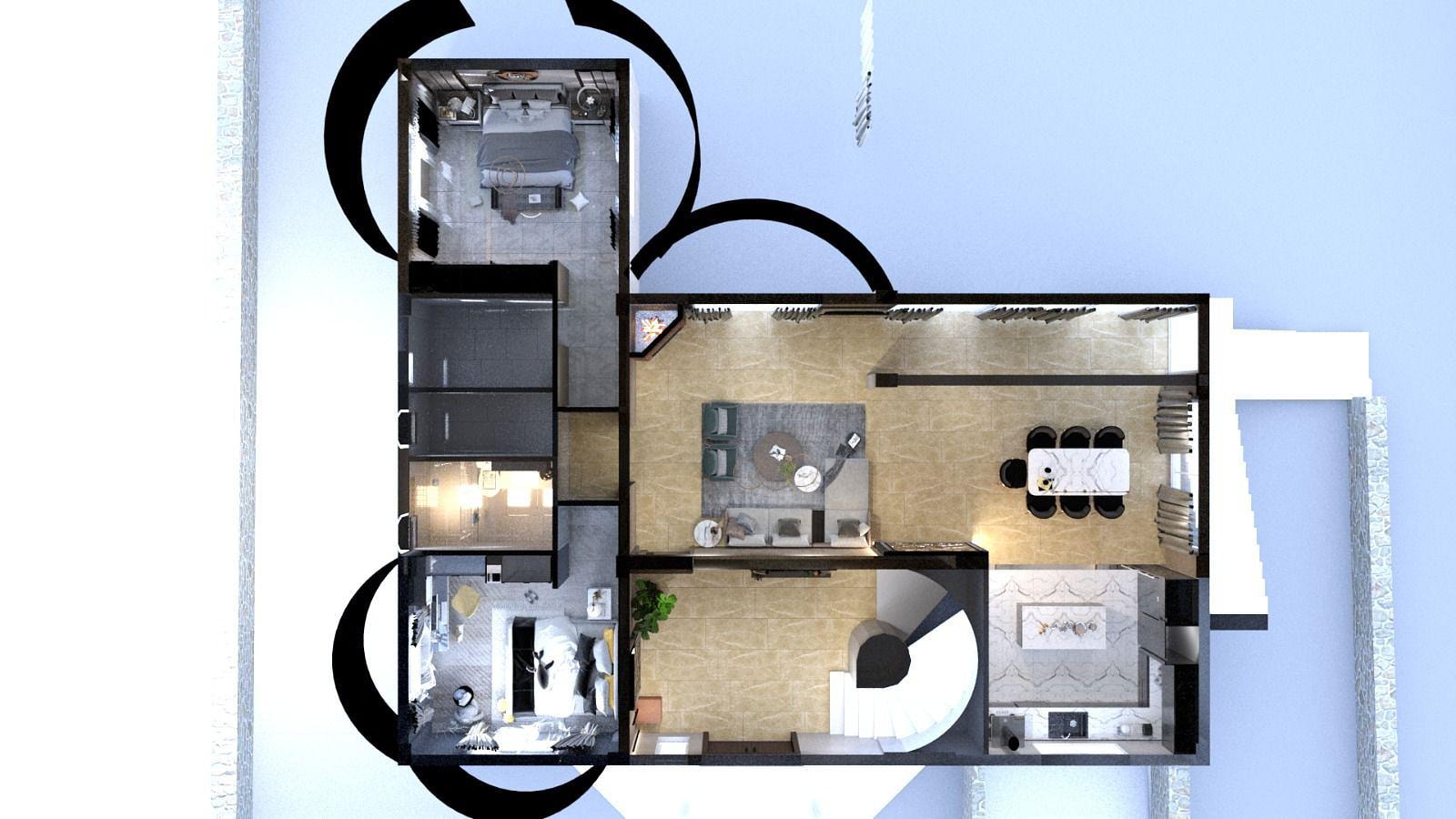 Floor Plan Image 2