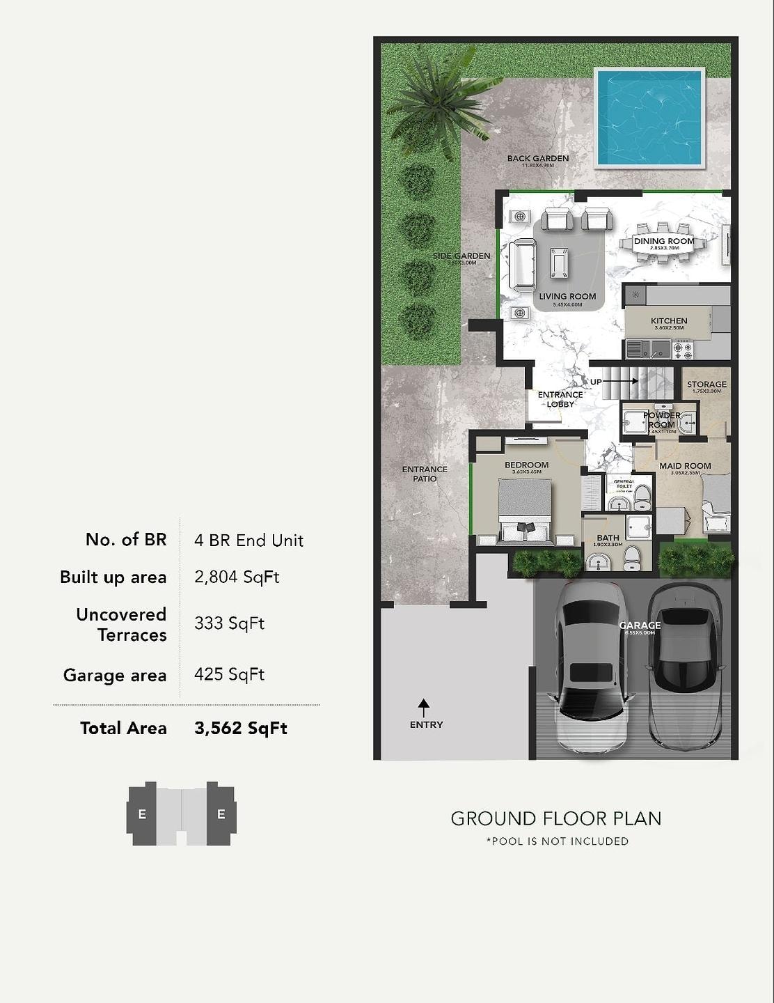 Plattegrond afbeelding 1