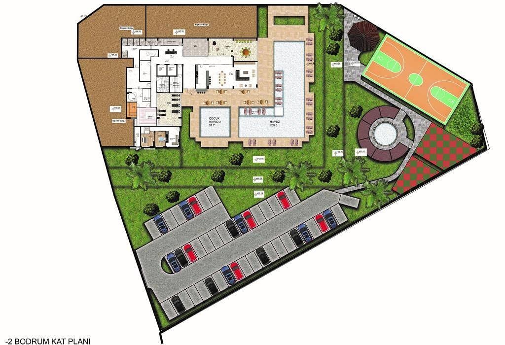 Floor Plan Image 1