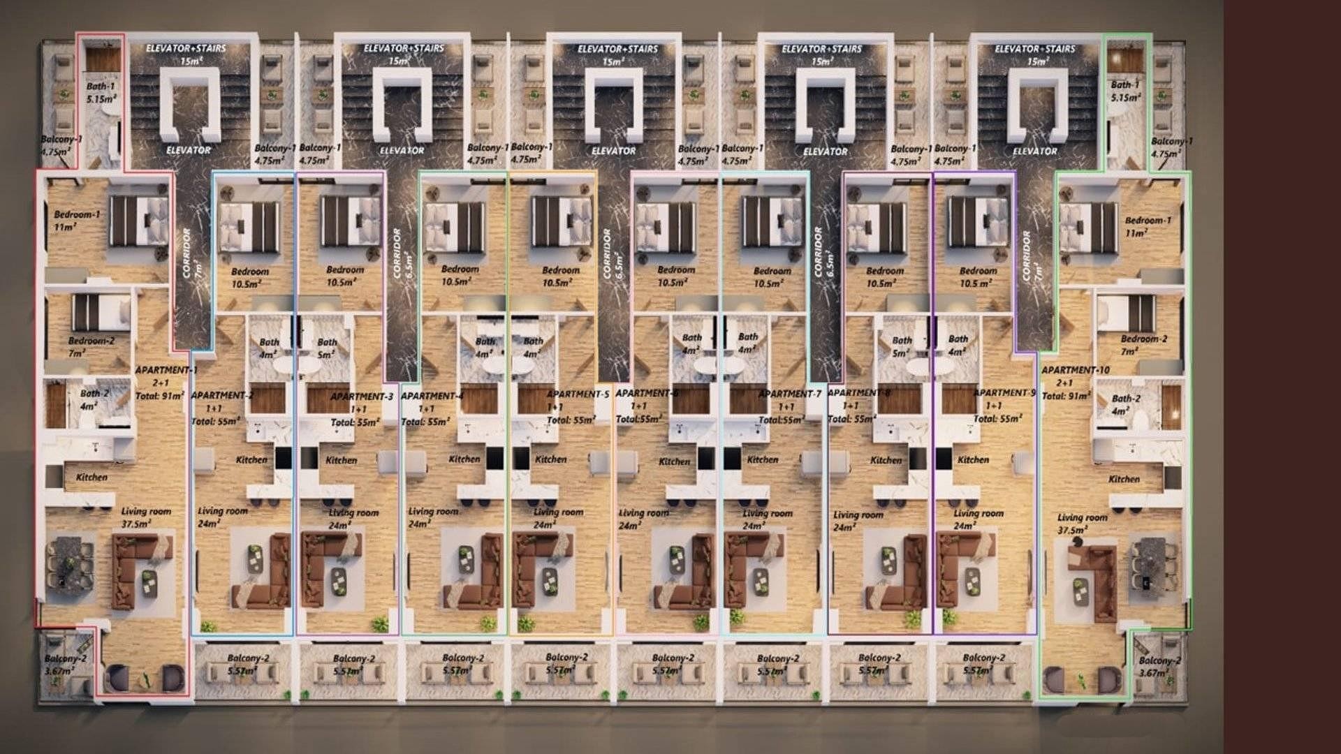 Floor Plan Image 4