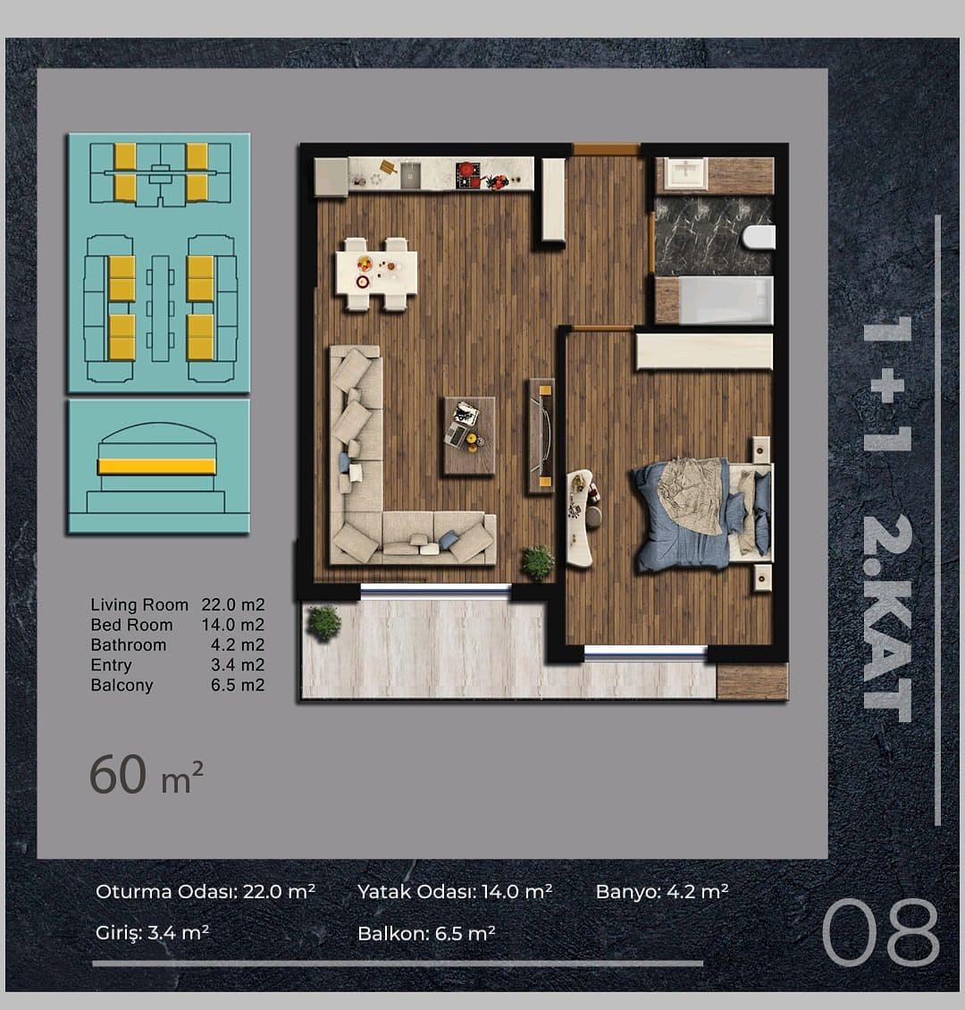 Floor Plan Image 3