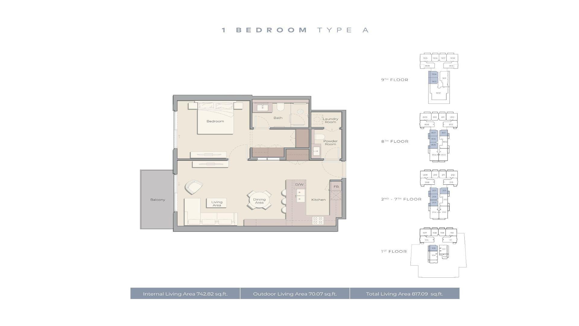 Floor Plan Image 1