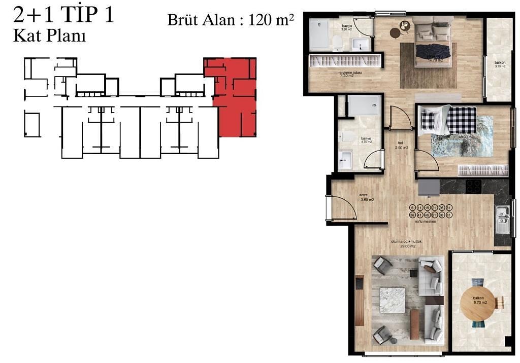 Floor Plan Image 2