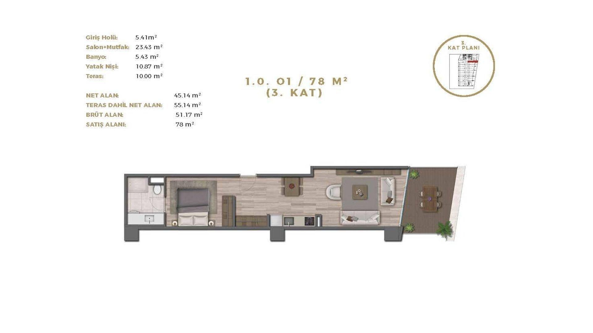 Floor Plan Image 5