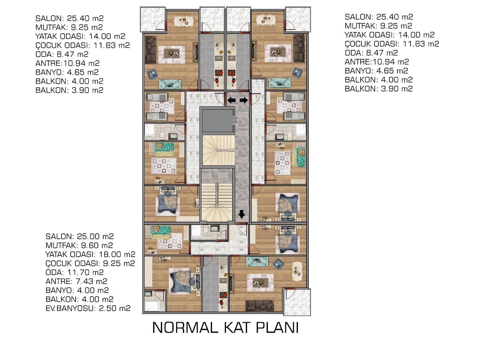 Floor Plan Image 3