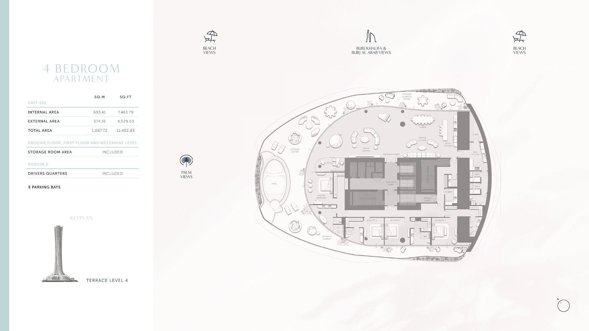 Floor Plan Image 4
