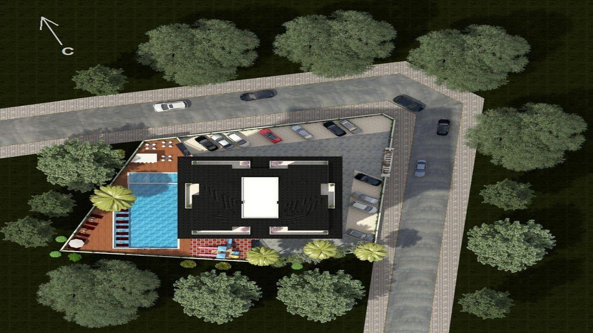 फ्लोर प्लान छवि 1