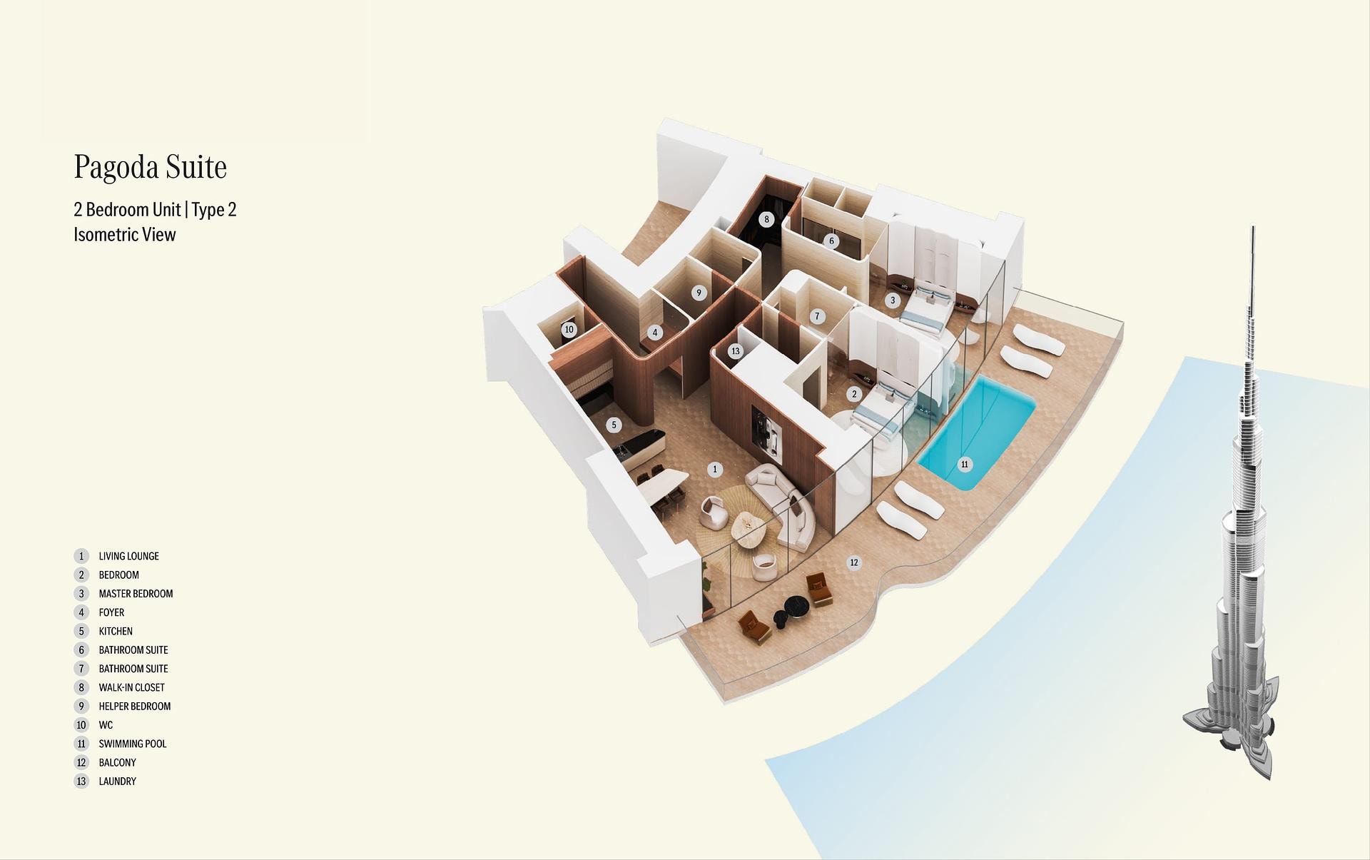Floor Plan Image 5