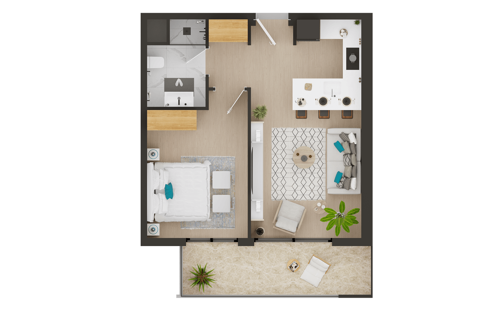 Plattegrond afbeelding 13