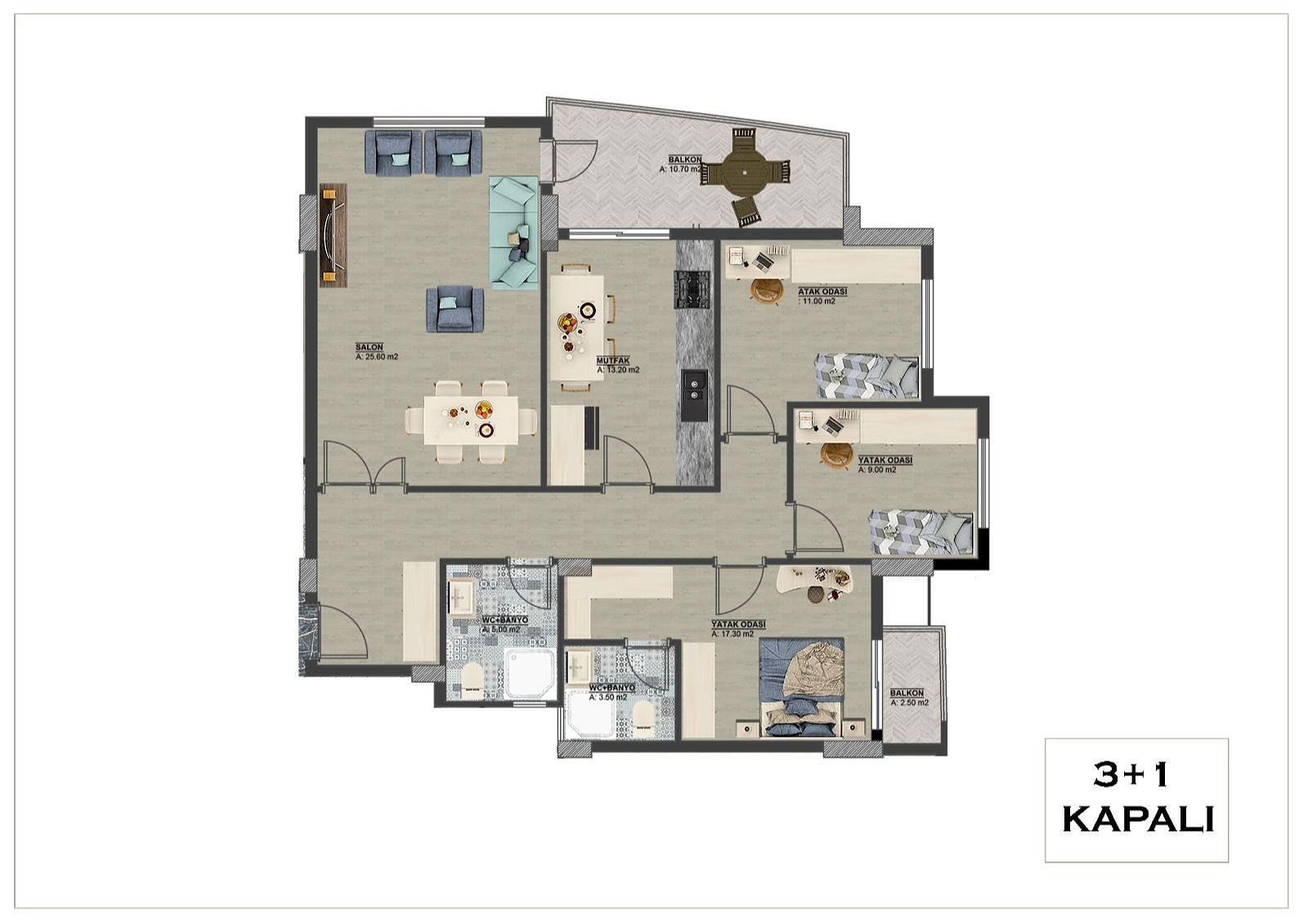 Floor Plan Image 3
