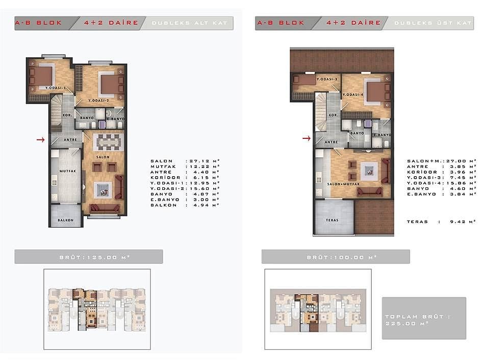 Floor Plan Image 5