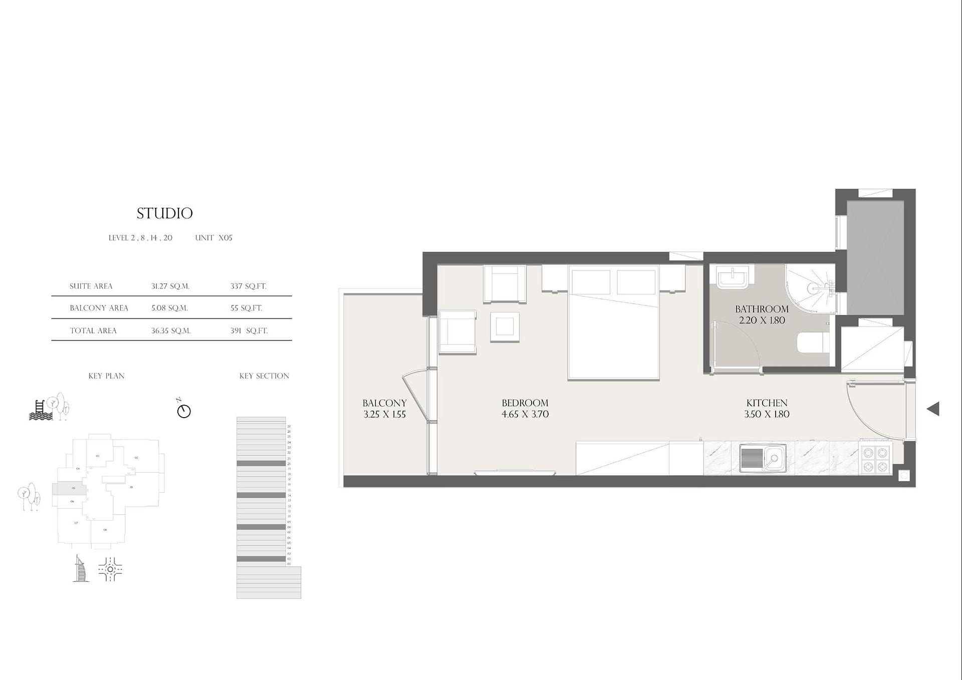 Planritningsbild 1