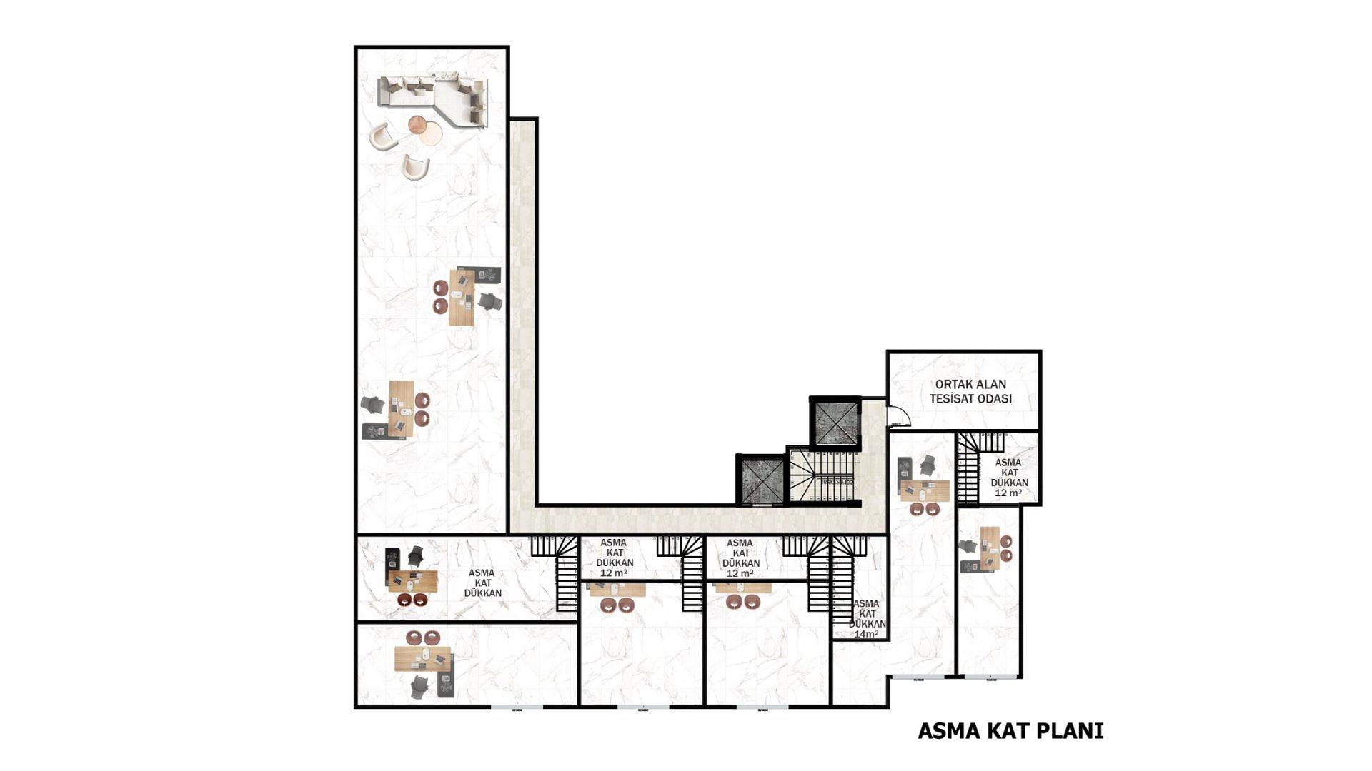 Floor Plan Image 1
